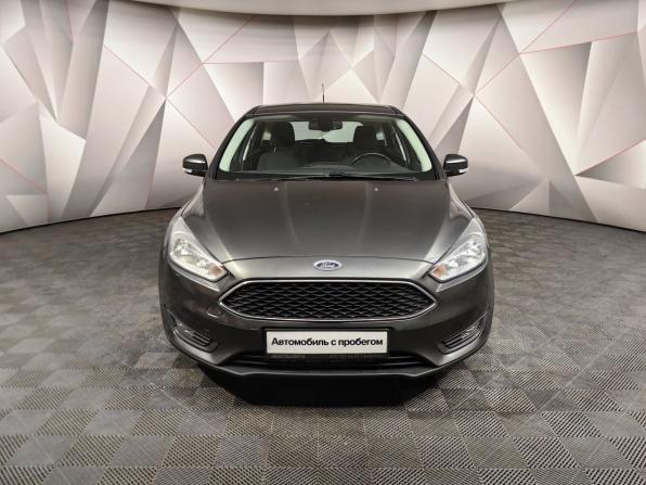 Ford Focus III Рестайлинг с пробегом 2017 года, цена 919 000 рублей, 104098 км, хэтчбек, Автокод Объявления