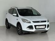 Ford Kuga II Кострома  - изображение 22