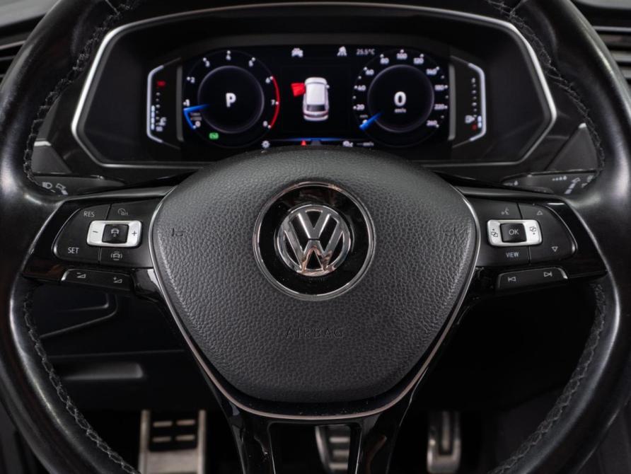 Volkswagen Tiguan II Тюмень  - изображение 12