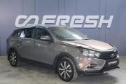Lada (ВАЗ) Vesta I Ульяновск  - изображение 24