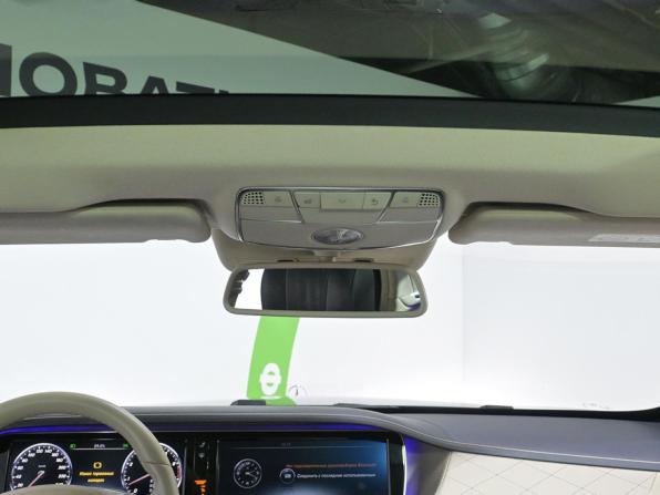 Mercedes-Benz S-Класс VI (W222 C217) с пробегом 2014 года, цена 2 475 000 рублей, 103660 км, седан, Автокод Объявления