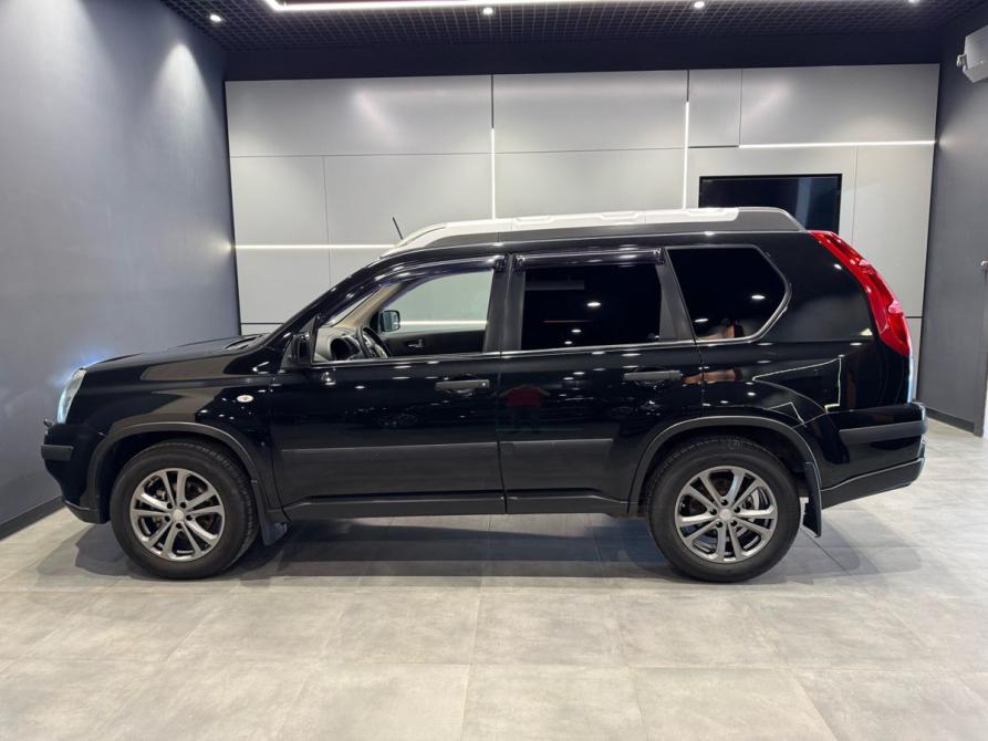 Nissan X-Trail II Нижний Новгород  - изображение 4