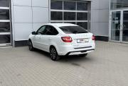 Lada (ВАЗ) Granta I Рестайлинг Владимир  - изображение 29