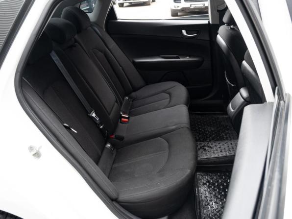 Kia Optima IV Рестайлинг с пробегом 2019 года, цена 1 425 000 рублей, 185295 км, седан, Автокод Объявления