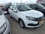 Lada (ВАЗ) Granta I Рестайлинг Пермь  - изображение 12