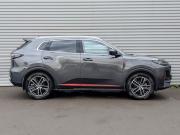 Changan UNI-S (CS55 Plus) Москва  - изображение 34
