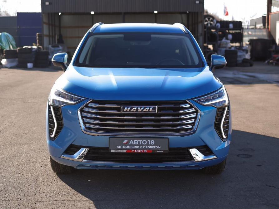 Haval Jolion I Рестайлинг Ижевск  - изображение 3