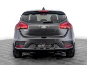Kia Ceed II Рестайлинг Москва  - изображение 33