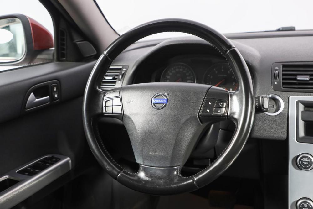 Volvo S40 II Рестайлинг Новосибирск  - изображение 12