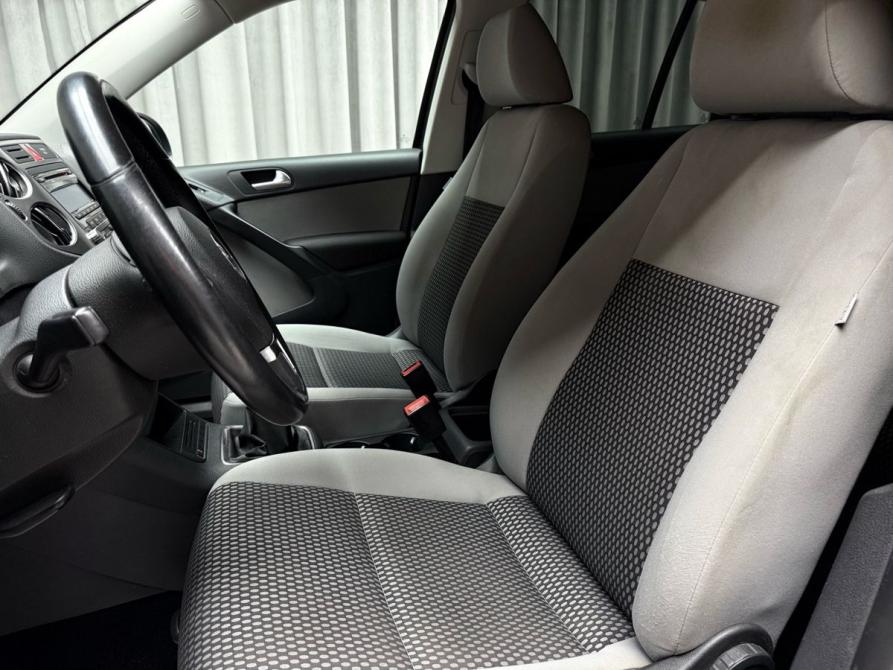 Volkswagen Tiguan I Ижевск  - изображение 26