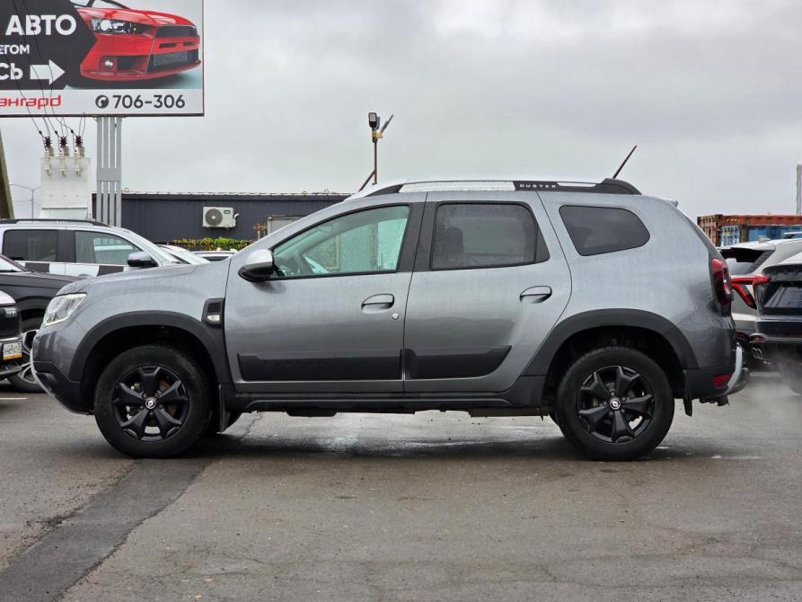 Renault Duster II Вологда  - изображение 2
