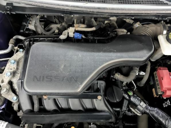 Nissan Qashqai II с пробегом 2018 года, цена 1 880 000 рублей, 93210 км, внедорожник, Автокод Объявления