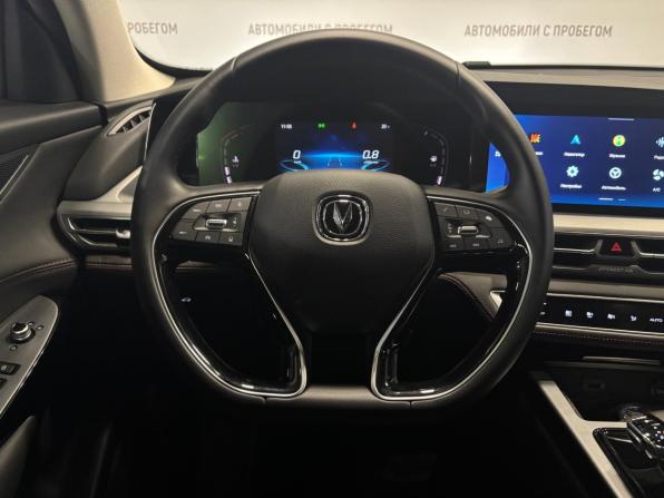 Changan CS75 Plus I Рестайлинг с пробегом 2023 года, цена 2 099 000 рублей, 31360 км, внедорожник, Автокод Объявления