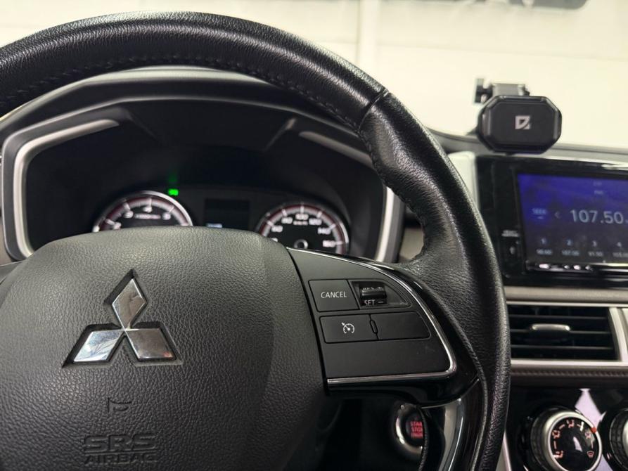 Mitsubishi Xpander I Уфа  - изображение 10