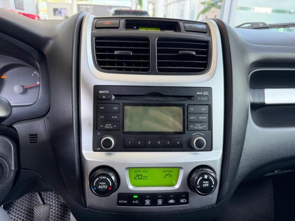 Kia Sportage II Рестайлинг с пробегом 2009 года, цена 830 000 рублей, 277870 км, внедорожник, Автокод Объявления