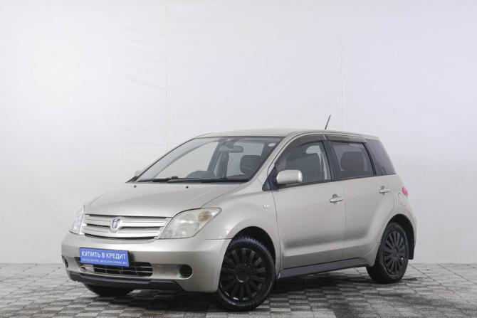 Toyota Ist I с пробегом 2003 года, цена 529 000 рублей, 228600 км, хэтчбек, Автокод Объявления