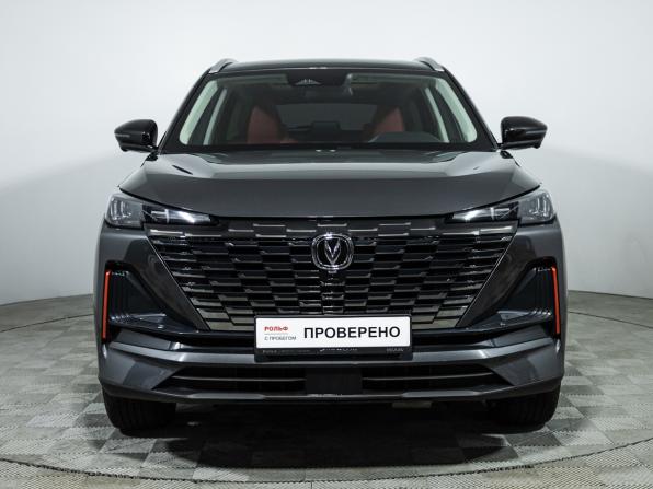 Changan UNI-S I с пробегом 2024 года, цена 1 968 700 рублей, 37723 км, внедорожник, Автокод Объявления