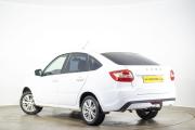 Lada (ВАЗ) Granta I Рестайлинг Оренбург  - изображение 25