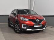 Renault Kaptur I Кемерово  - изображение 25