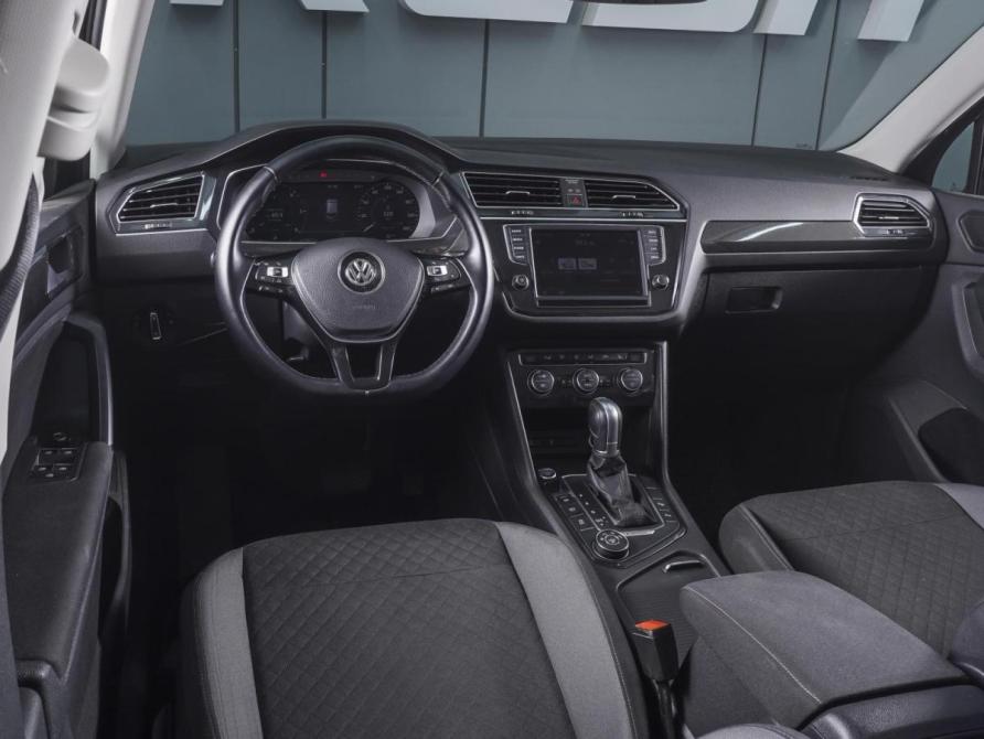 Volkswagen Tiguan II Ростов-на-Дону  - изображение 6