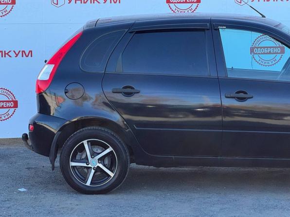 Lada (ВАЗ) Kalina I с пробегом 2011 года, цена 179 000 рублей, 163669 км, хэтчбек, Автокод Объявления