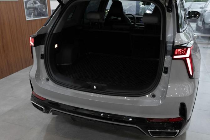 Новый Changan CS75 Plus III 2024 года, цена 2 849 900 рублей, внедорожник, Автокод Объявления