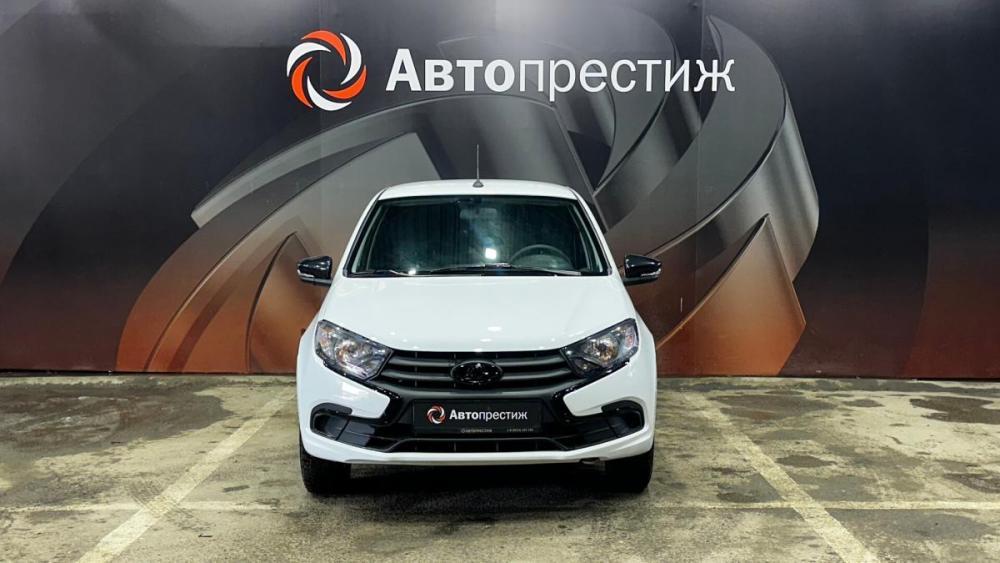 Lada (ВАЗ) Granta I Рестайлинг Ставрополь  - изображение 2