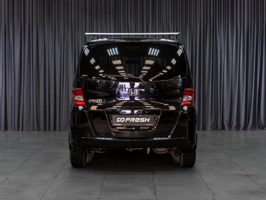 Honda Freed I Тюмень  - изображение 4