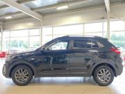 Hyundai Creta I Рестайлинг Пермь  - изображение 34