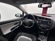 Kia Ceed II Рестайлинг Красноярск  - изображение 43