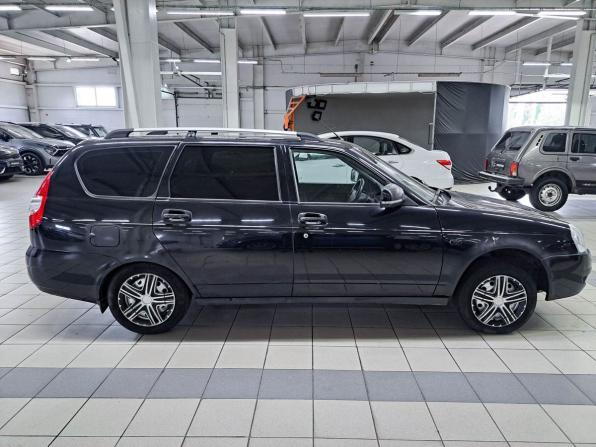 Lada (ВАЗ) Priora I с пробегом 2012 года, цена 200 000 рублей, 240940 км, универсал, Автокод Объявления