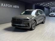 Lincoln Nautilus II Москва  - изображение 22