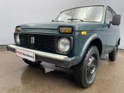 Lada (ВАЗ) 2121 (4x4) I Рестайлинг Стерлитамак  - изображение 34