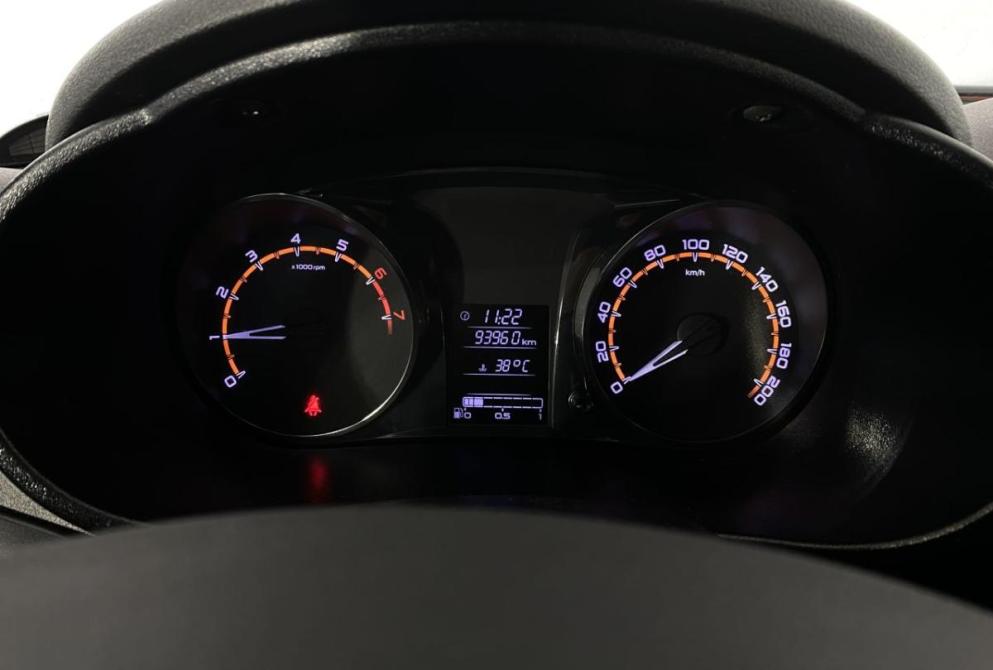 Lada (ВАЗ) Granta I Рестайлинг Саранск  - изображение 16