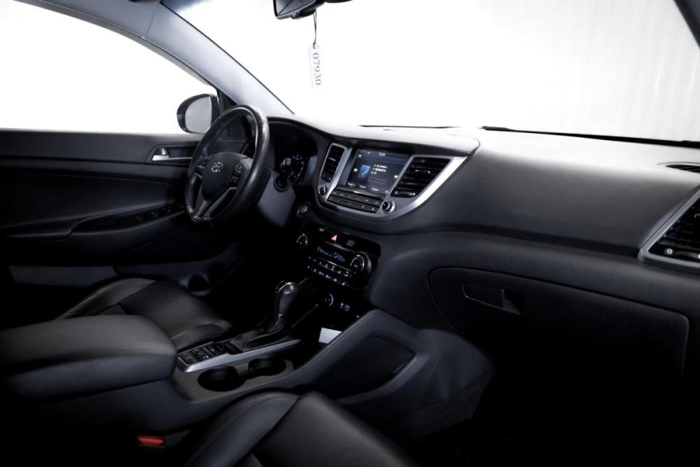 Hyundai Tucson III Тюмень  - изображение 17