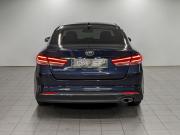 Kia Optima IV Москва  - изображение 36