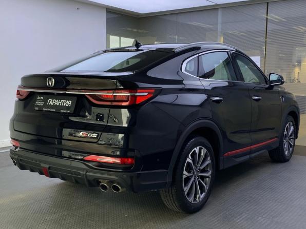 Changan CS85 с пробегом 2022 года, цена 2 190 000 рублей, 58105 км, внедорожник, Автокод Объявления