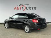 Kia Rio II Рестайлинг Тамбов  - изображение 24