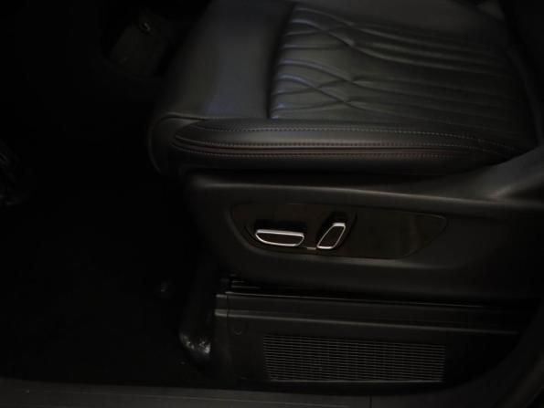 GAC M8 с пробегом 2024 года, цена 4 765 000 рублей, 35188 км, минивэн, Автокод Объявления
