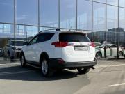 Toyota RAV4 IV (XA40) Оренбург  - изображение 26