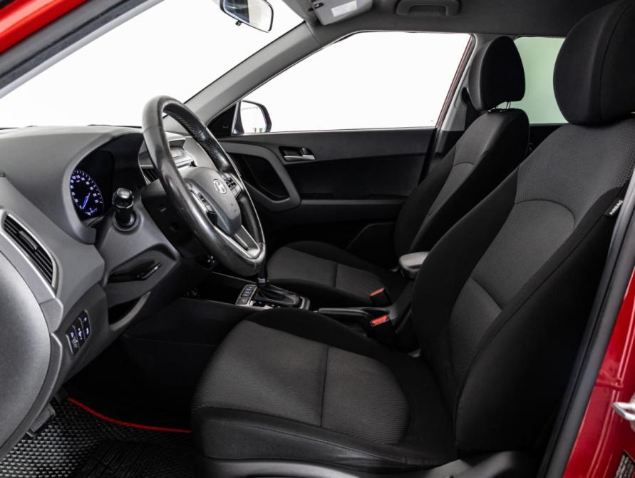 Hyundai Creta I Санкт-Петербург  - изображение 19
