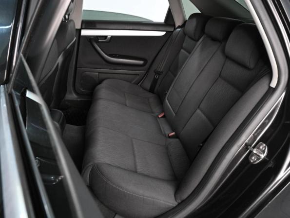 Audi A4 III (B7) с пробегом 2007 года, цена 615 000 рублей, 258277 км, седан, Автокод Объявления