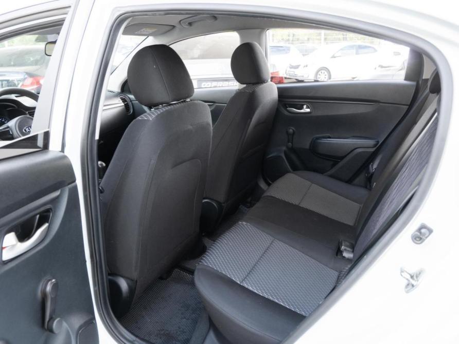 Kia Rio IV Волгоград  - изображение 11
