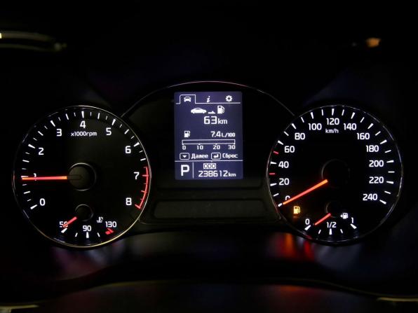 Kia Cerato III с пробегом 2014 года, цена 835 000 рублей, 238609 км, седан, Автокод Объявления
