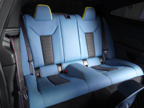 BMW M4 G82/G83 с пробегом 2023 года, цена 11 999 000 рублей, 30208 км, купе, Автокод Объявления