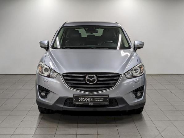 Mazda CX-5 I Рестайлинг с пробегом 2015 года, цена 1 690 000 рублей, 190600 км, внедорожник, Автокод Объявления