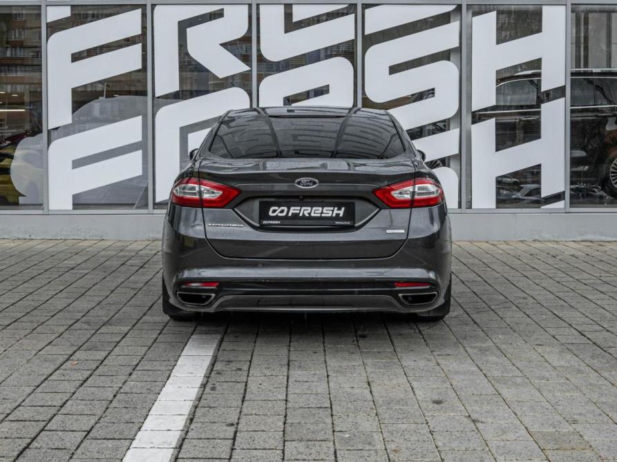 Ford Mondeo V Ставрополь  - изображение 4