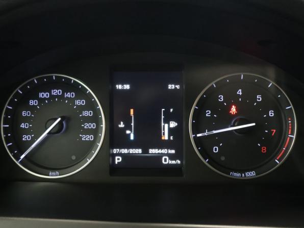 Land Rover Freelander II Рестайлинг 2 с пробегом 2013 года, цена 1 293 000 рублей, 265439 км, внедорожник, Автокод Объявления