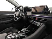 Hyundai Sonata VIII (DN8) Москва  - изображение 59