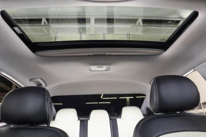 Hyundai Elantra VI (AD) Рестайлинг с пробегом 2020 года, цена 1 889 000 рублей, 32000 км, седан, Автокод Объявления